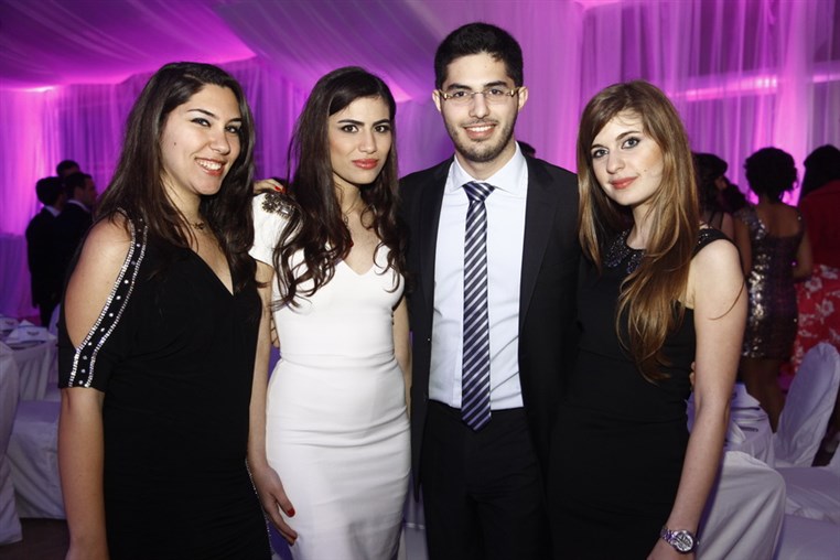15th Annual LEMSIC Gala Dinner 